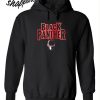 awesome Marvel Black Panther Mask Hoodie