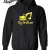 big brother construction hoodie