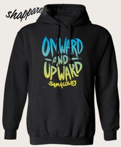 onward and upward sam by hoodie