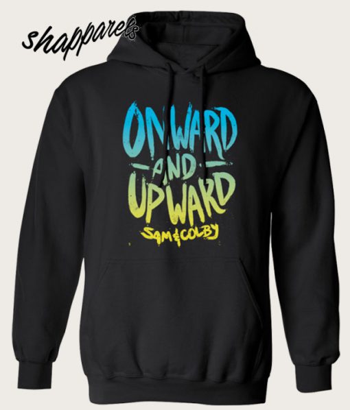 onward and upward sam by hoodie