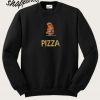 party gifts pizza lover Sweatshirt