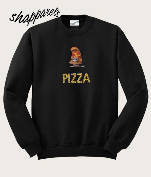 party gifts pizza lover Sweatshirt