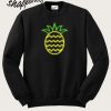 pineapple Sweatshirt