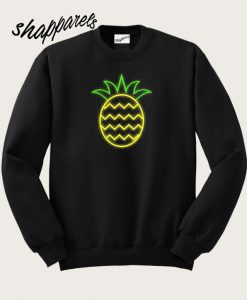 pineapple Sweatshirt