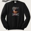2Pac Tupac Shakur Sweatshirt