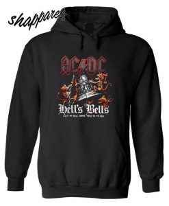 ACDC Rolling Thunder Hoodie