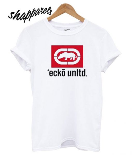 AICH Men’s Ecko Unlimited T shirt