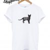 Adopt Cat T shirt