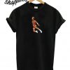 Air Jesus Parody T shirt