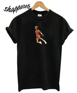 Air Jesus Parody T shirt