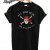 All For Rum Rum For All T shirt