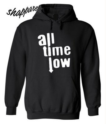 All Time Low Hoodie