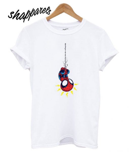 Amazing Spider-Man T shirt