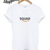 Amazon Squad T shirt