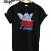 Angel So Much Love T shirt