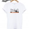 Another Trainspotting fashionable T shirt