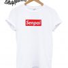 Anti Hentai Hentai Club Senpai Anime Manga T shirt