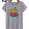 Apple Vintage T Shirt