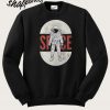 Astronaut Space Sweatshirts