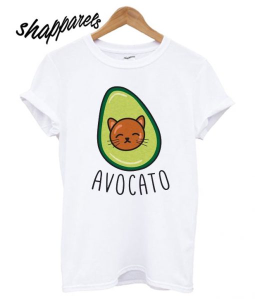 Avocato T shirt