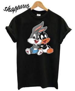 Baby Bugs Bunny T shirt