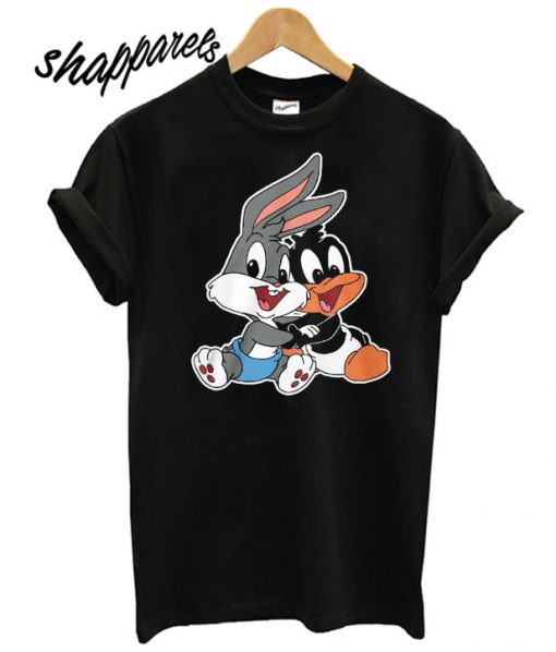 Baby Bugs Bunny T shirt
