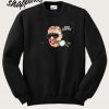 Bad Bunny Sweatshirt