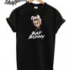 Bad bunny T shirt