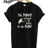 Bay Green Packers Ya done messed up AARon comfort T shirt