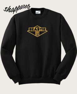 Beastie Boys Logo Sweatshirt