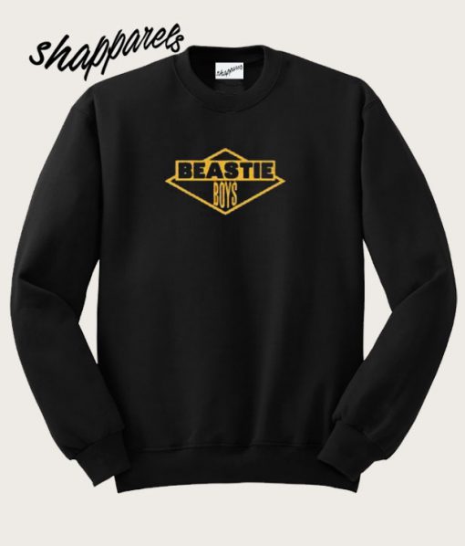 Beastie Boys Logo Sweatshirt