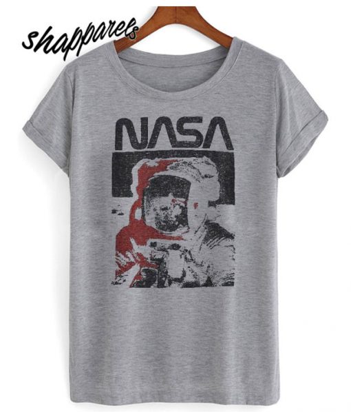 Best NASA T shirt