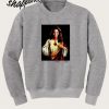 Beyonce Jesus Sweatshirt