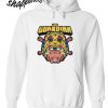 Big Trouble in Little China The Guardian smooth Hoodie