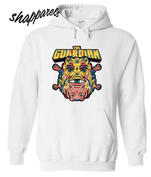 Big Trouble in Little China The Guardian smooth Hoodie