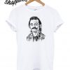 Bill Murray Young Bill T shirt