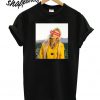 Billie Eilish Eyes T shirt