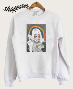 Billie Eilish Sweatshirt