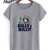 Billy Billy Patriots New England T shirt
