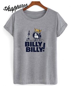 Billy Billy Patriots New England T shirt