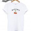 Bitchy Cherry T shirt