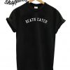 Black Death Eater T shirt