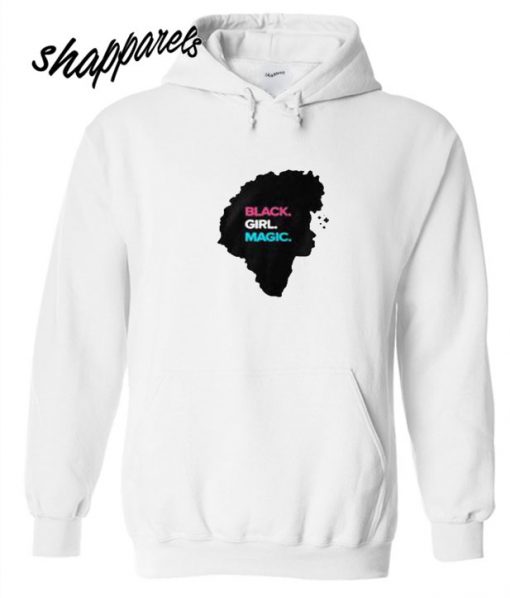 Black Girl Magic Hoodie