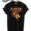 Black History Didn’t Start With Slavery African T shirt