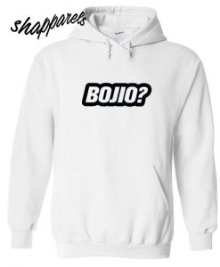 Bo Jio Hoodie