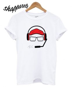 Bruce Arians T shirt