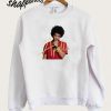 Bruno Mars Live in Apollo Sweatshirt