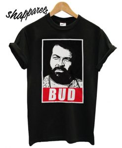 Bud Spencer & Terence Hill T shirt