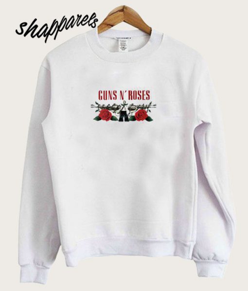 Buy Best T shirt Gun’s n Roses Sweatshirt