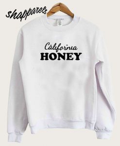 California Honey Sweatshirt